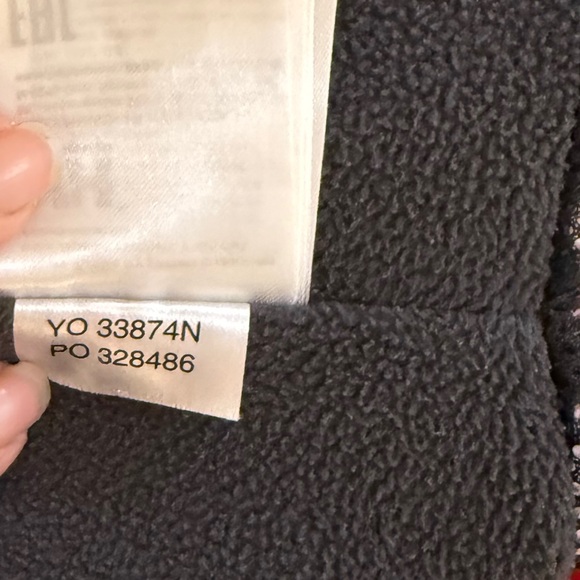 Helly Hensen Red Helly Tech Ski Snow Jacket Petite Small Woman-Preowned - Picture 12 of 16